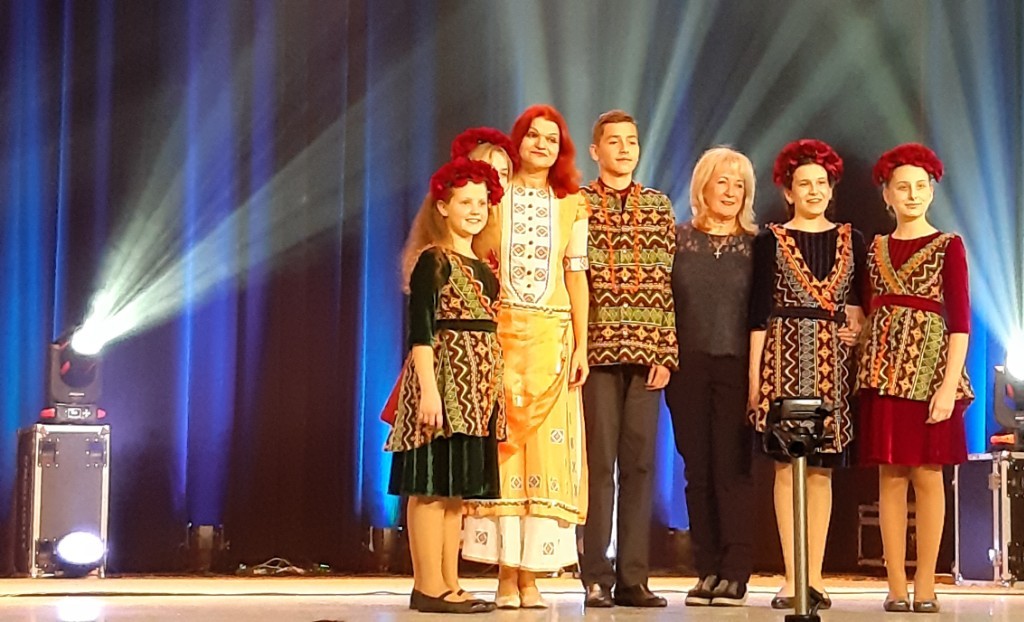 Юні ужгородці стали лауреатами Всеукраїнського пісенного онлайн-конкурсу 