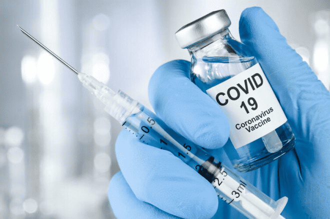 Центр вакцинації населення від COVID-19 запрацює завтра, 19 червня, в Ужгороді