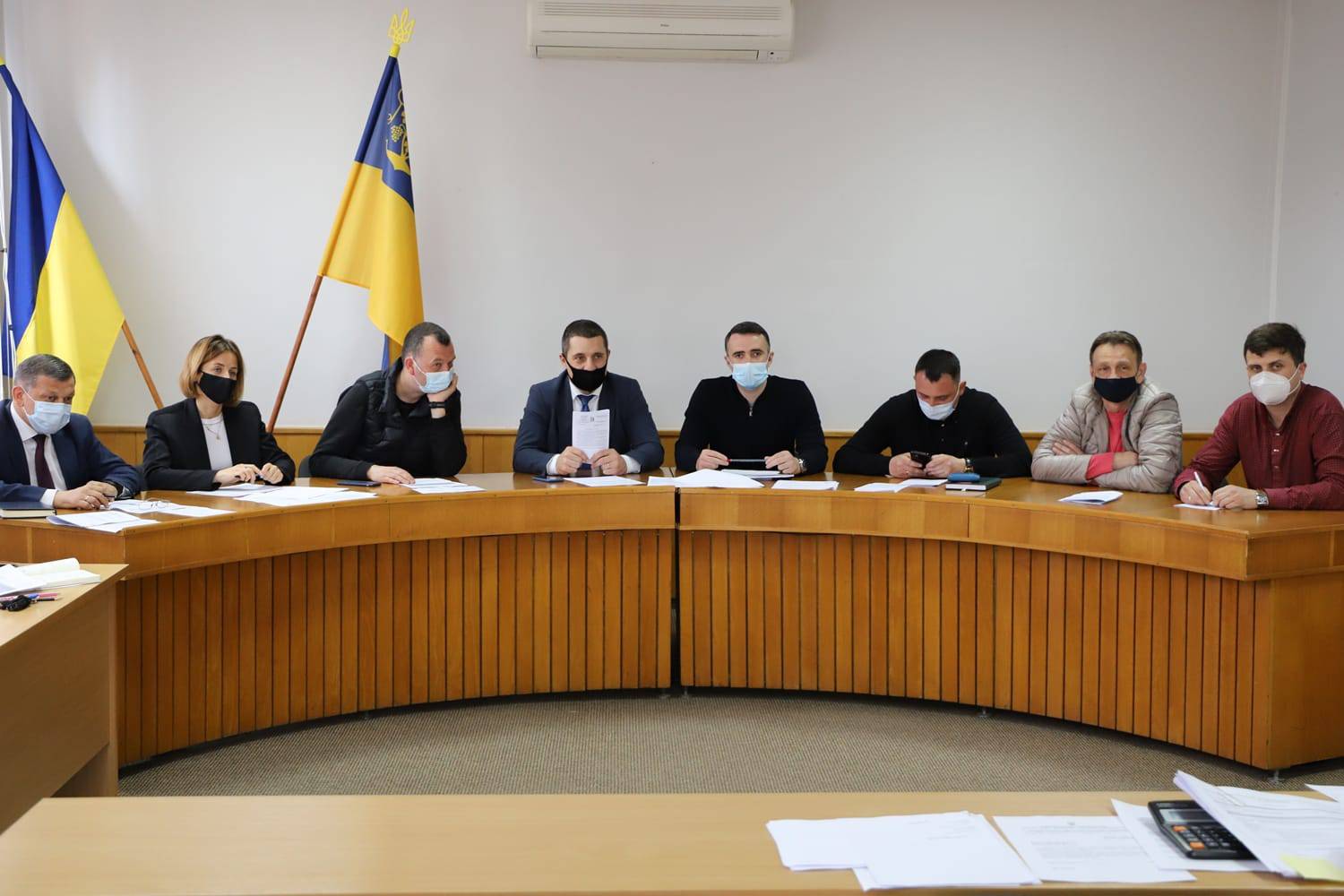 Засідання комісії з соціально-економічного розвитку, бюджету, фінансів, оподаткування, інвестиційної та регуляторної політики