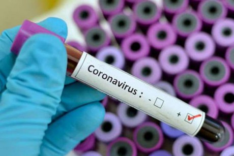 В Ужгороді на коронавірус захворіла ціла родина