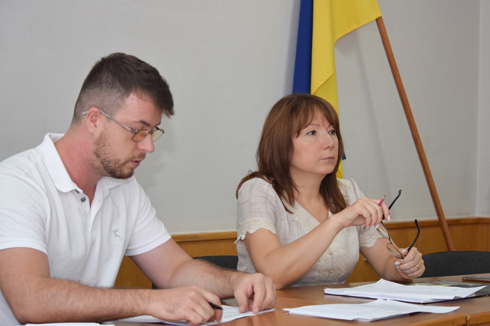 Ужгородська міська рада продовжує роботу з оприлюднення відкритих даних 