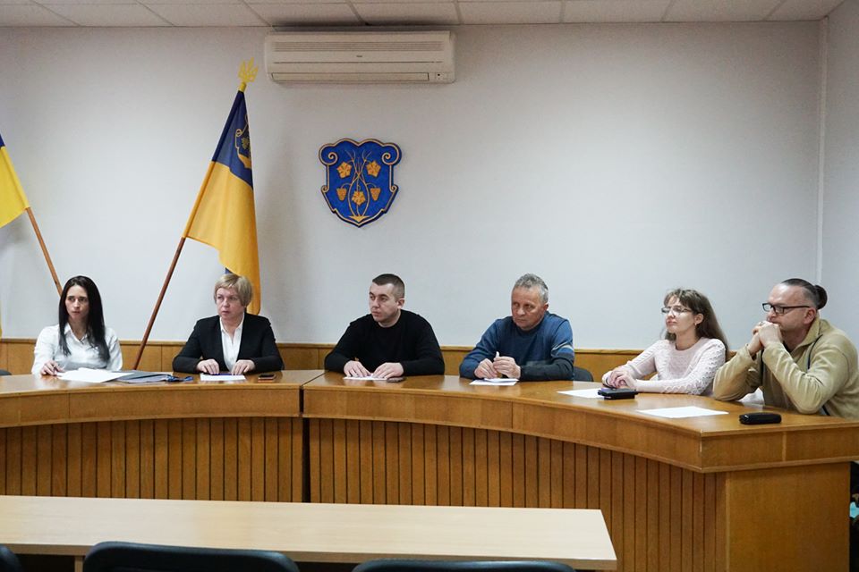 Визначено нового керівника Ужгородської міської поліклініки