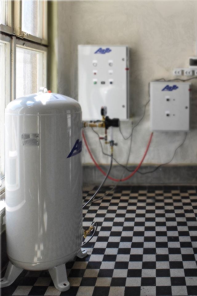 Сучасний кисневий генератор придбали в Ужгородську міську дитячу лікарню