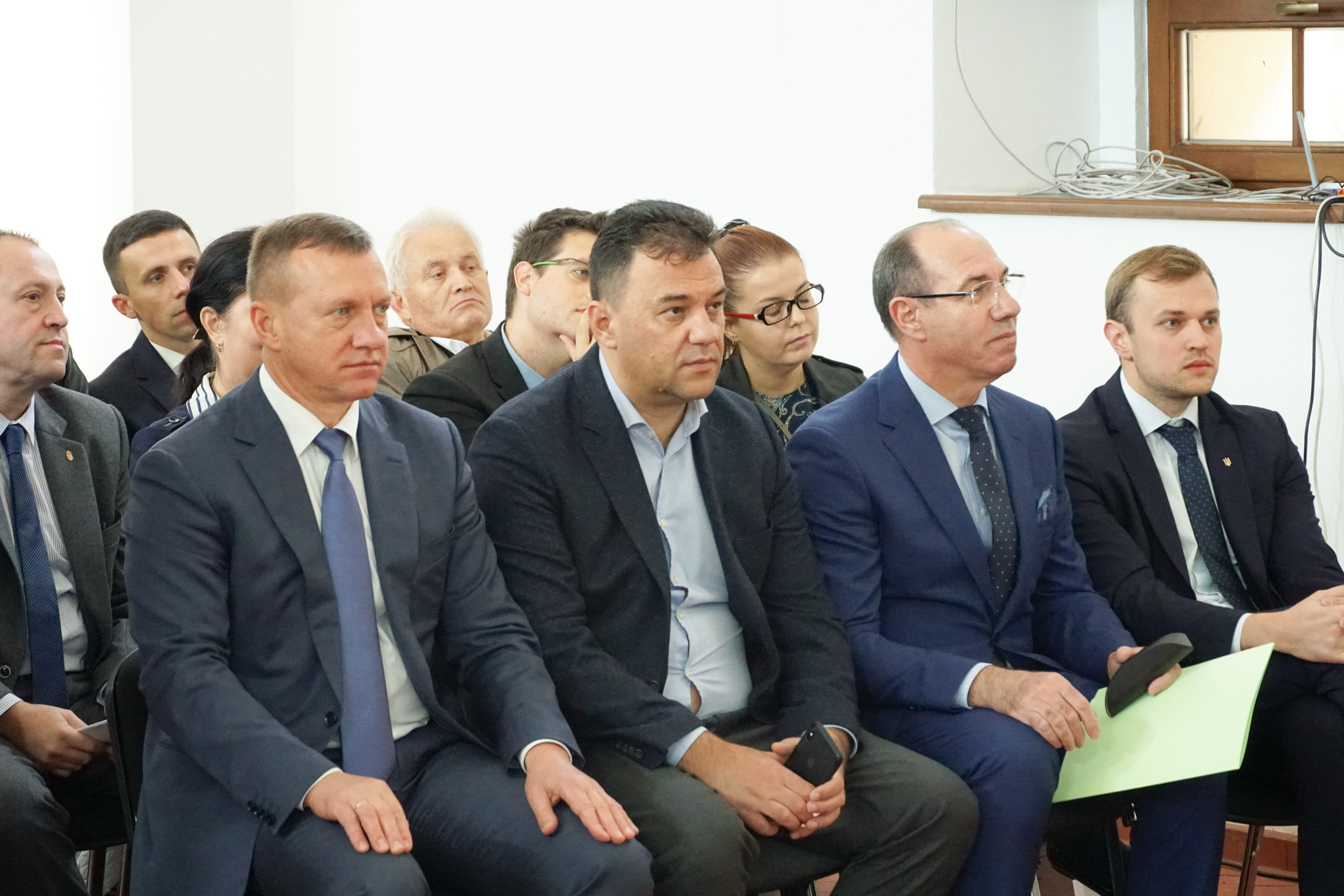 В Ужгороді – інвестиційний форум “Закарпаття – бізнес у центрі Європи”