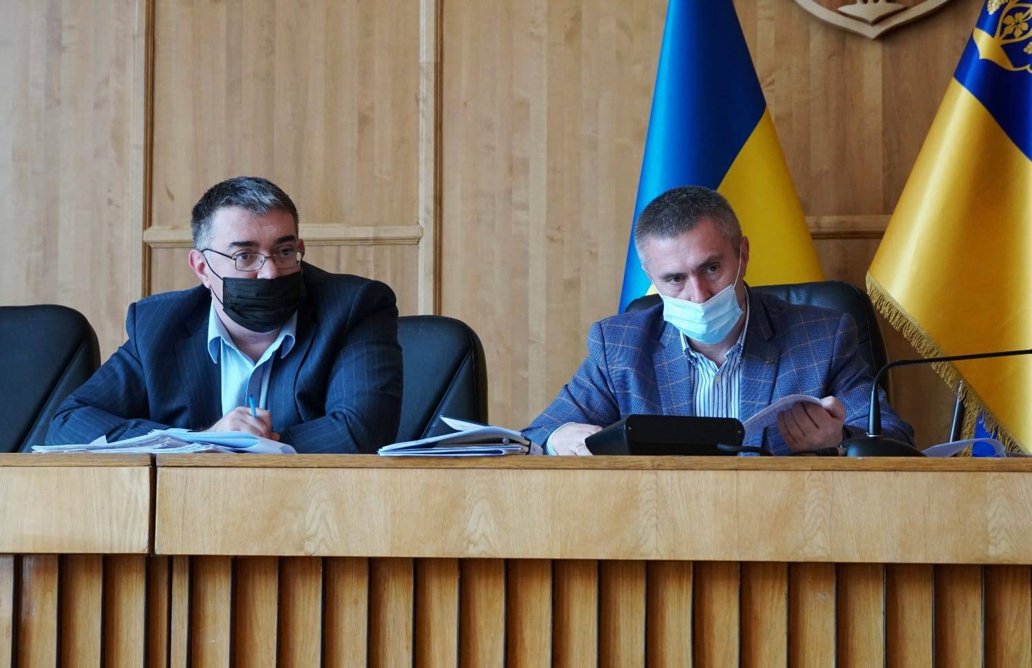 Адмінкомісія в Ужгородській міськраді розглянула майже три десятки протоколів про правопорушення