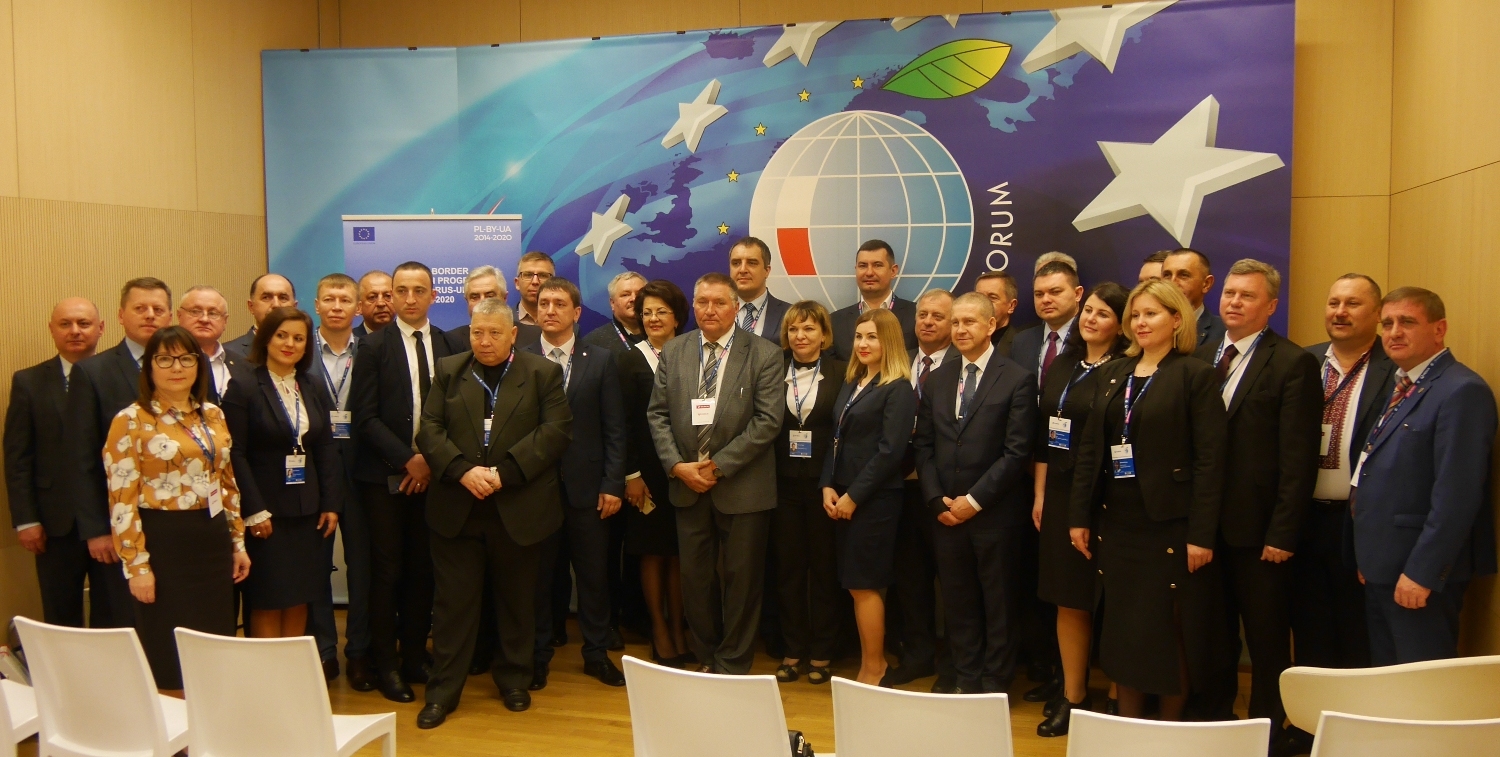 Делегація Ужгорода взяла участь у роботі V Європейського конгресу місцевого самоврядування у Кракові