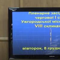 Міжнародний турнір з боксу «Uzhhorod challenge 2019» відбувся в «Юності»