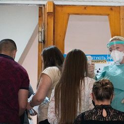 Тестуванням із математики сьогодні стартувала основна сесія ЗНО-2020