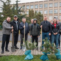 Ужгород долучився до масштабної акції