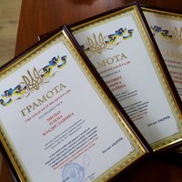 2019–2020 навчальний рік був ювілейним для мистецьких шкіл Ужгорода