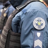 Яким був грудень для судових охоронців Закарпаття