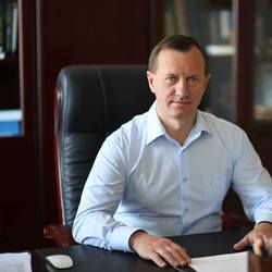 Вітання міського голови Богдана Андріїва з Новим роком