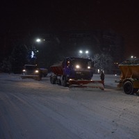 До уваги водіїв!