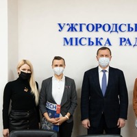 “Чеський спадок в Ужгороді” – 30 архітектурних об'єктів внесуть до нового туристичного маршруту