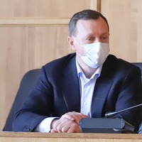 Ужгородський міський голова Богдан Андріїв сьогодні зустрівся з представниками новоствореної Асоціації забудовників міста