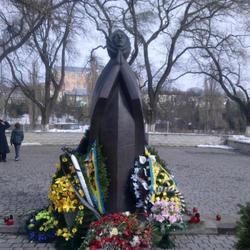 В Ужгороді вшанують учасників бойових дій на території інших держав