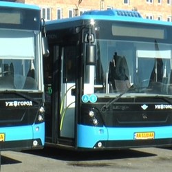 Електронний квиток з 1 лютого: як це працюватиме в Ужгороді