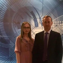 Міський голова Богдан Андріїв - про реконструкцію стадіону