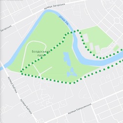 В Ужгороді відбудеться велозаїзд