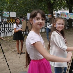 Традиційна артплатформа відбудеться в Ужгороді до Дня міста