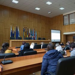 У міськраді обговорили проєкт бюджету Ужгорода на 2020 рік