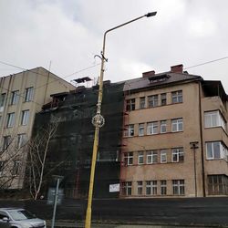 Проведено позапланову перевірку об'єкту на вул. Володимира Гошовського, 4 в Ужгороді