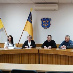 Визначено нового керівника Ужгородської міської поліклініки