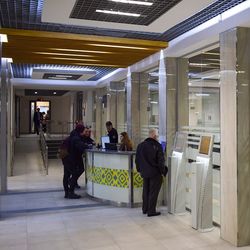 Майже 3 тисячі послуг надали у лютому через ЦНАП Ужгородської міської ради