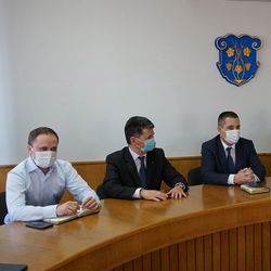 Із 20 березня 2020 року робота громадського транспорту на території Ужгорода буде тимчасово призупинена