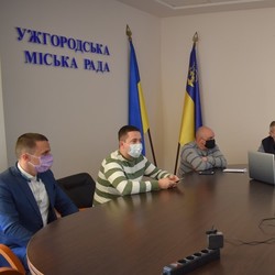 Протокол засідання штабу з ліквідації наслідків надзвичайної ситуації доведуть до відома релігійним громадам міста
