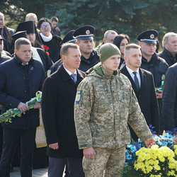 Сьогодні – 5-а річниця виходу українських військ з-під Дебальцева