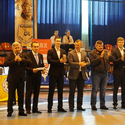 В Ужгороді на Чемпіонаті України та за Кубок Закарпаття змагаються понад 600 дзюдоїстів з різних країн світу