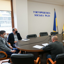 В Ужгороді послаблюють карантин – рішення комісії ТЕБ та НС
