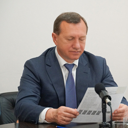 Консультації з громадськістю – на засіданні виконкому Ужгородської міськради підтримали ще один інструмент для залучення громадян до ухвалення управлінських рішень
