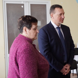 Можливості для навчання в НВК