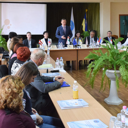 В Ужгороді - міжнародна конференція, присвячена Дню слов'янської культури та писемності