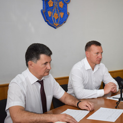 На зустрічі міського голови Ужгорода та підприємців йшлося забезпечення сприятливого бізнес-клімату