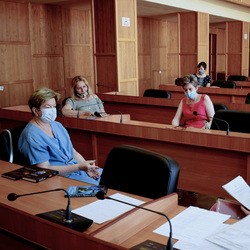 Комісія визначила, які видання допущені до участі в конкурсі на здобуття премії імені Петра Скунця