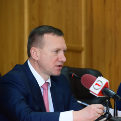 На черговій сесії Ужгородської міської ради затвердили ряд програм