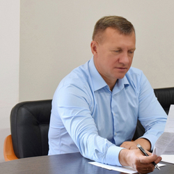 Богдан Андріїв провів черговий особистий прийом громадян