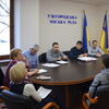 Відбулося чергове засідання адмінкомісії