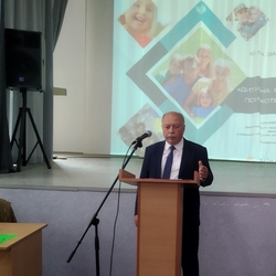 В обласному центрі Закарпаття обговорюють психотерапію сьогодення