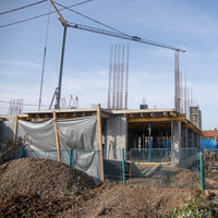 УДАБК Ужгородської міської ради скасувало право на початок виконання будівельних робіт на об'єкті на вулиці Тараса Шевченка, 47
