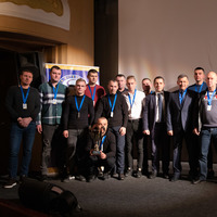 В Ужгороді підбили підсумки футбольного сезону міста-2020
