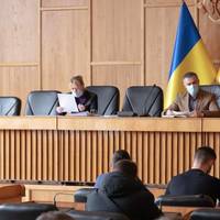 На черговому засіданні робочої групи розглянули три об'єкти будівництва в Ужгороді
