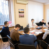 В Ужгороді визначили місця розташування велопарковок та парклетів, рішення мають ще підтримати на засіданні виконкому