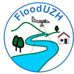 21 листопада – Стартова конференція проєкту FloodUZH