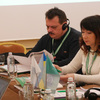 Як інтегруються внутрішньо переміщені особи – обговорили на конференції в Києві