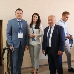 Відбувся перший Карпатський репродуктологічний конгрес