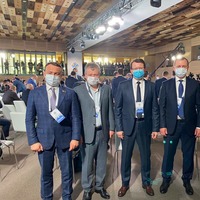 Богдан Андріїв взяв участь у засіданні Ради розвитку громад та територій